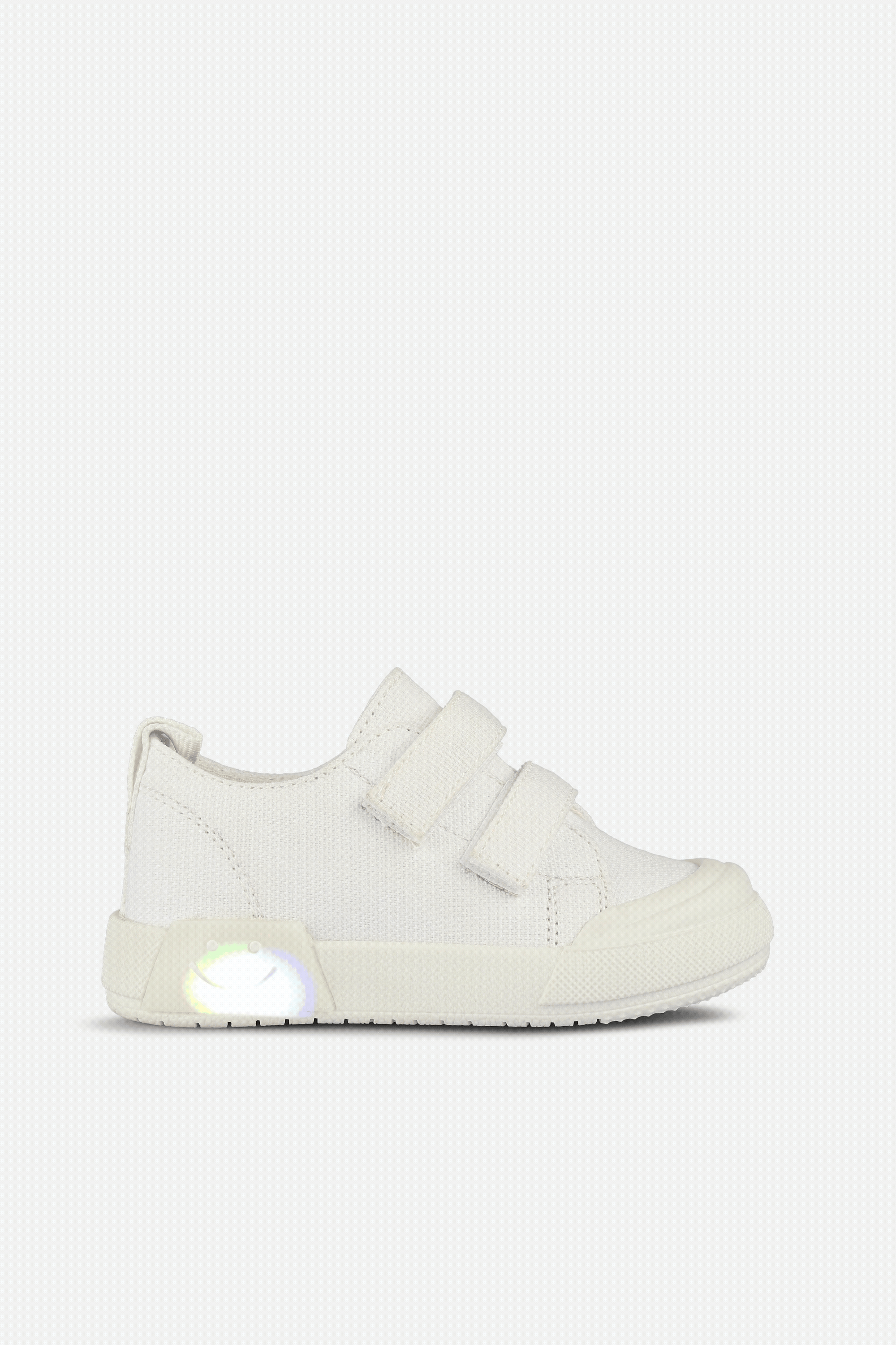 Vicco Beyaz Vicco Luffy