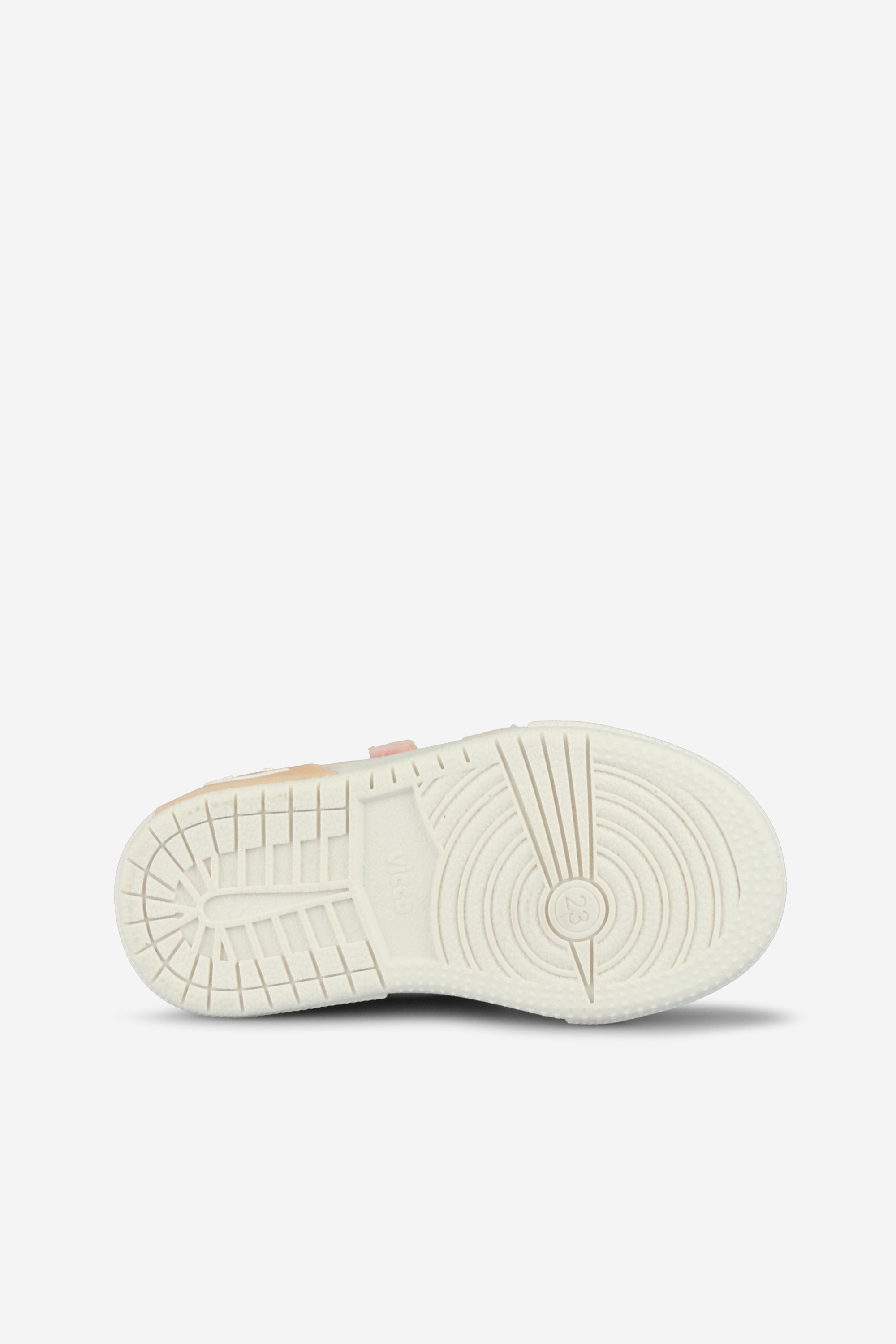 Vicco Pembe Vicco Luffy