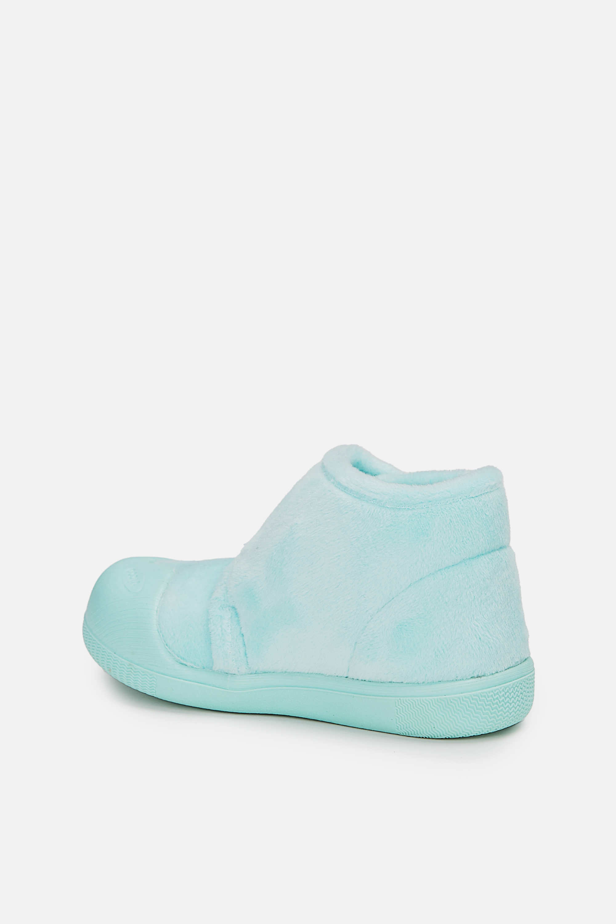 Vicco Yeşil Vicco Color Rahat Kalıp Unisex İlk Adım Panduf
