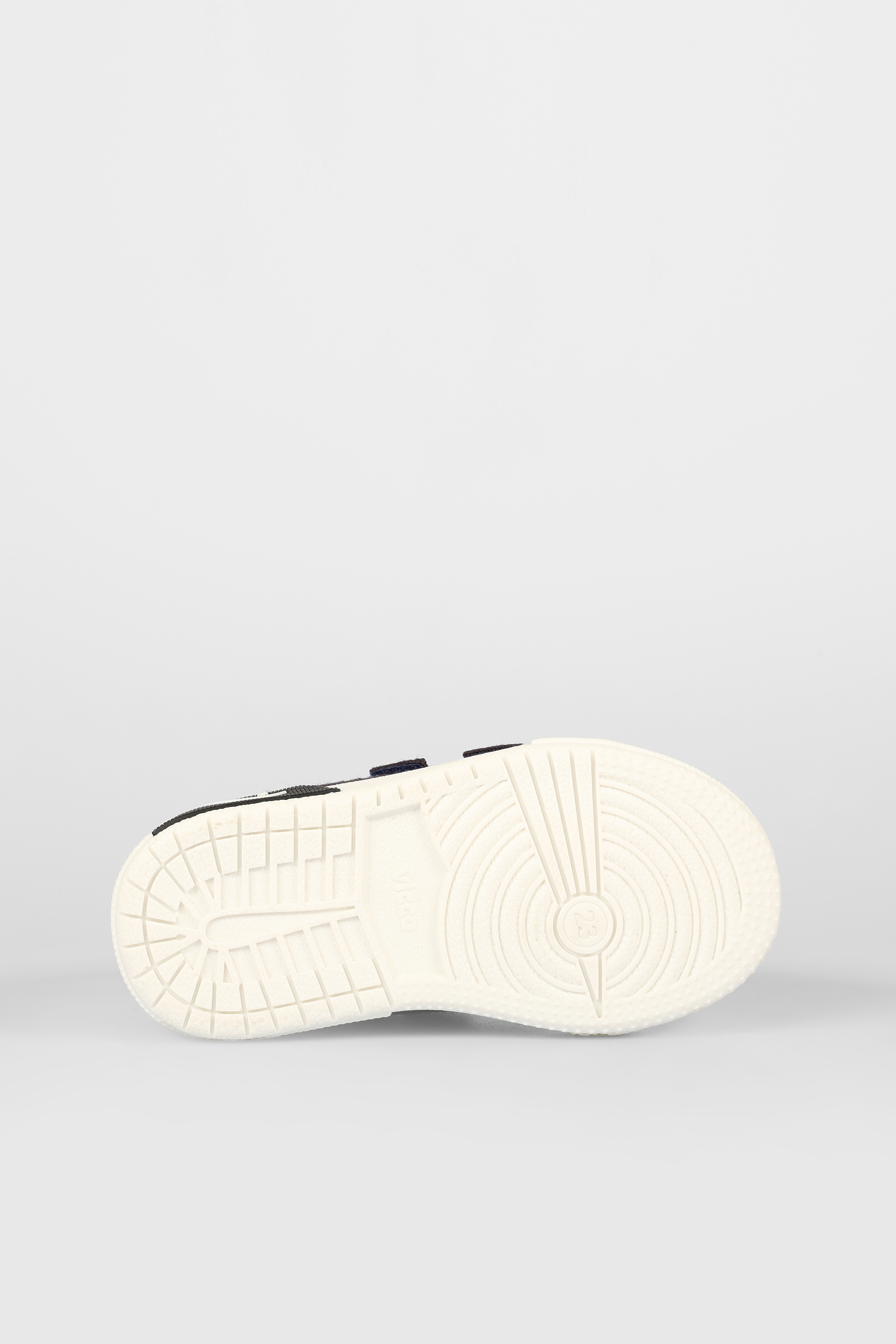 Vicco Lacivert Vicco Luffy Işıklı Erkek Bebek Spor Ayakkabı