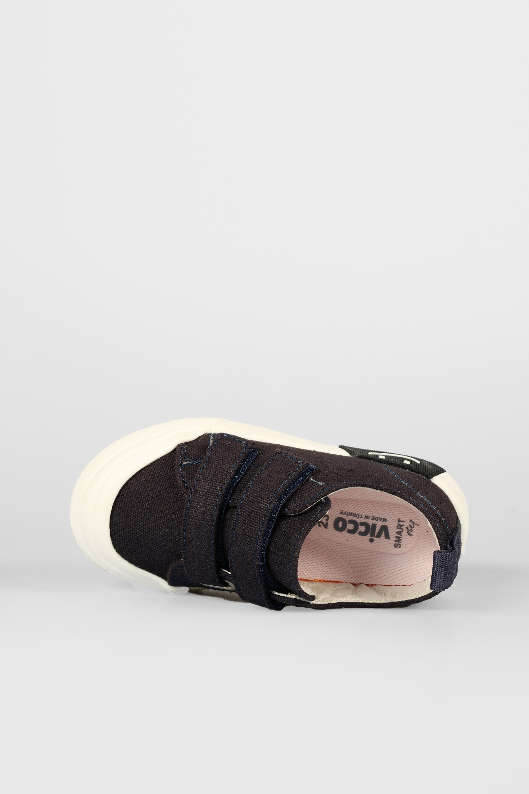 Vicco Lacivert Vicco Luffy Işıklı Erkek Bebek Spor Ayakkabı