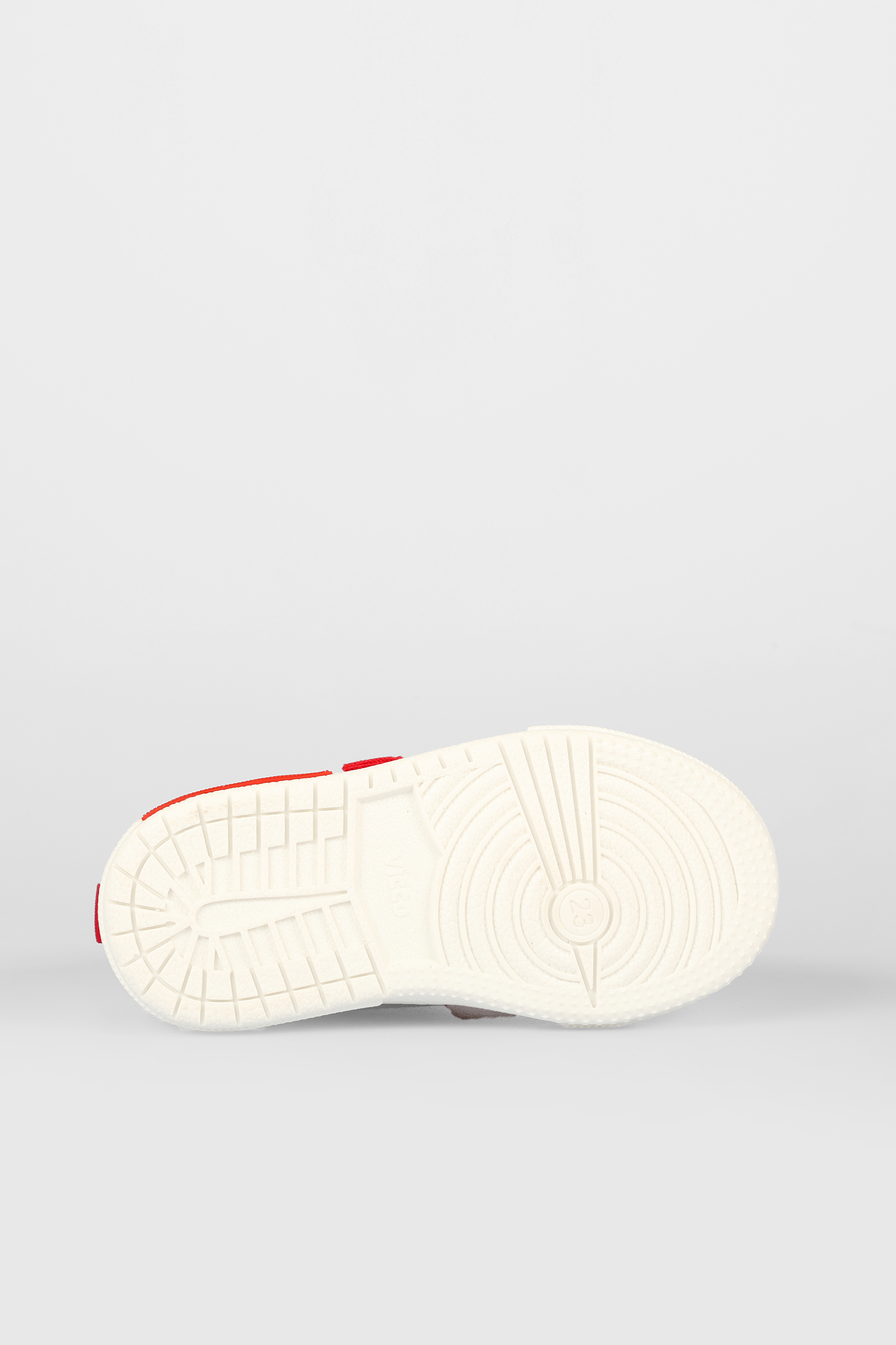 Vicco Kırmızı Vicco Luffy