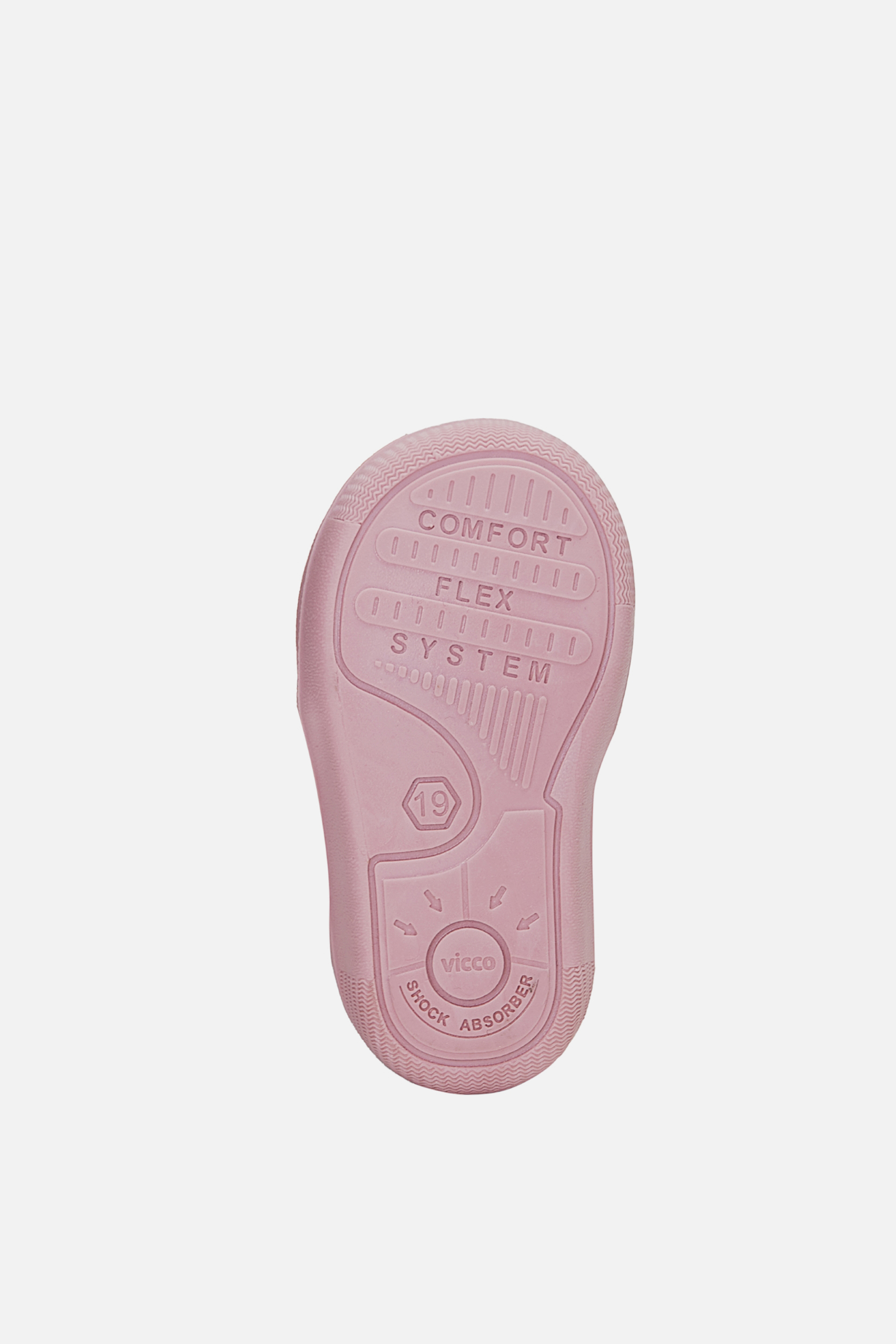 Vicco Pembe Vicco Color Rahat