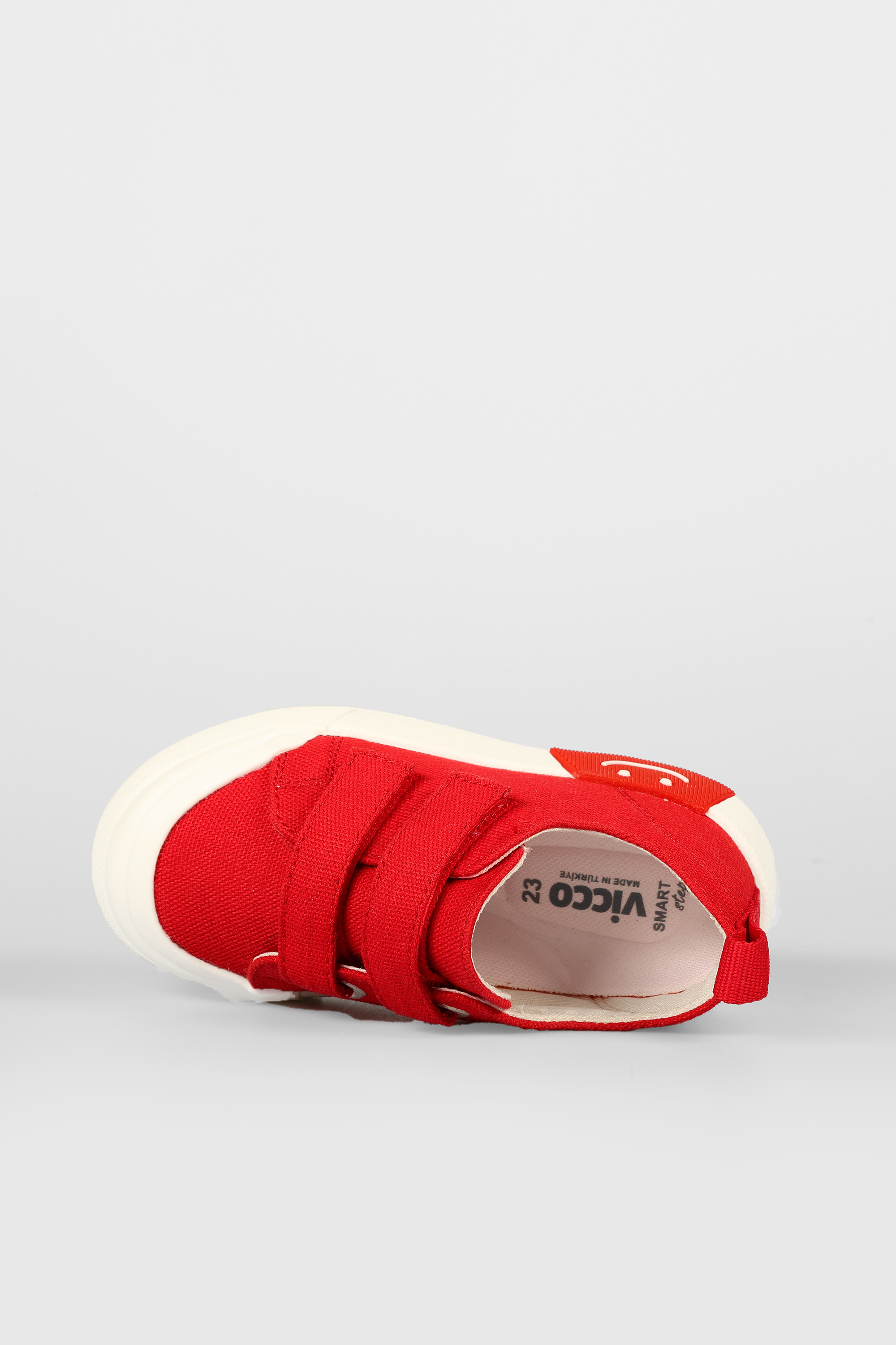 Vicco Kırmızı Vicco Luffy