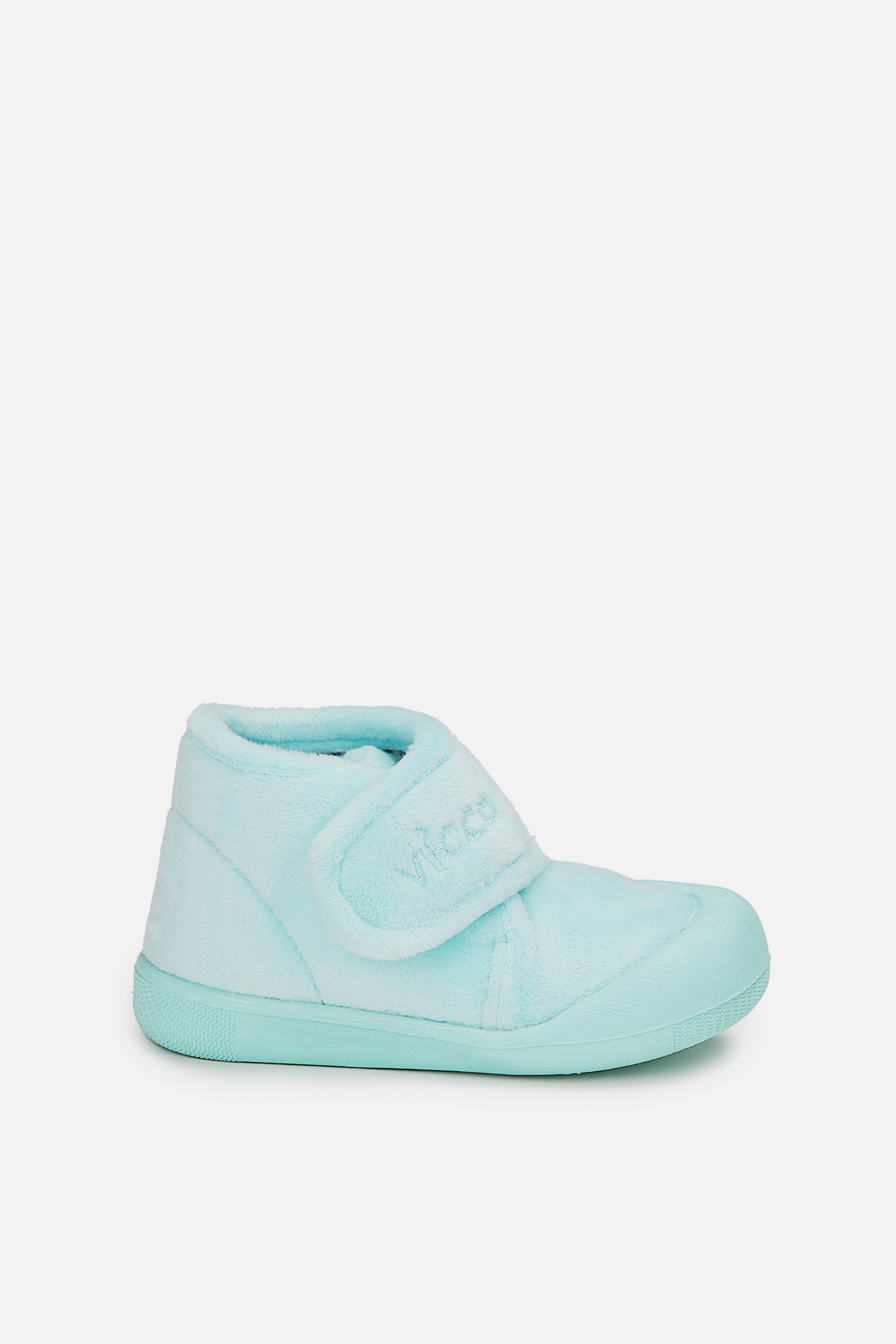 Vicco Yeşil Vicco Color Rahat Kalıp Unisex İlk Adım Panduf