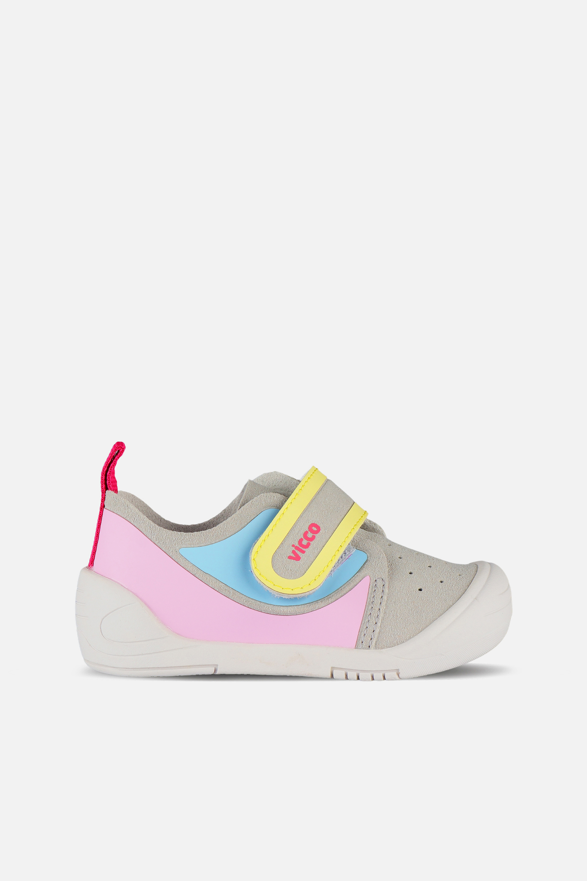 Vicco Gri Pembe Vicco Uki Hafif