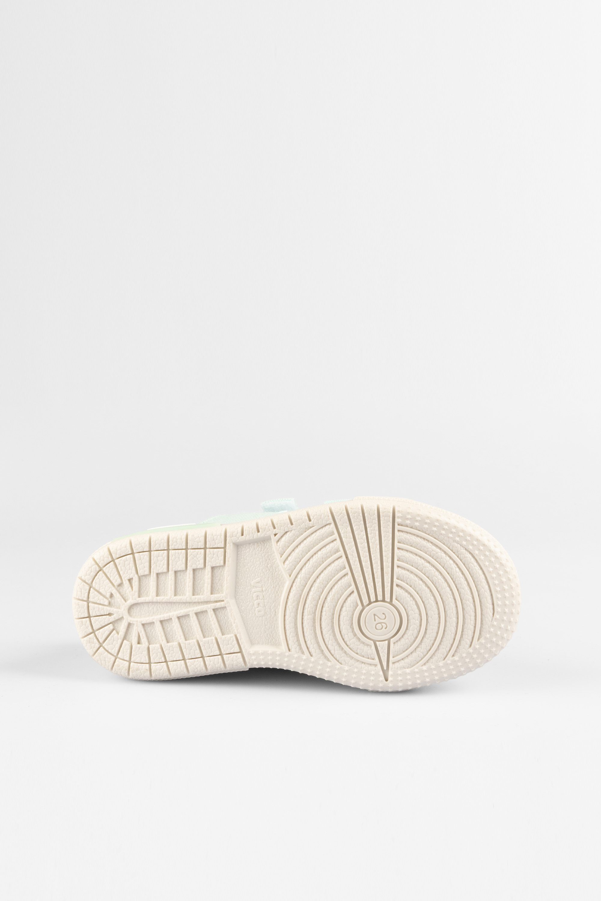 Vicco Yeşil Vicco Luffy