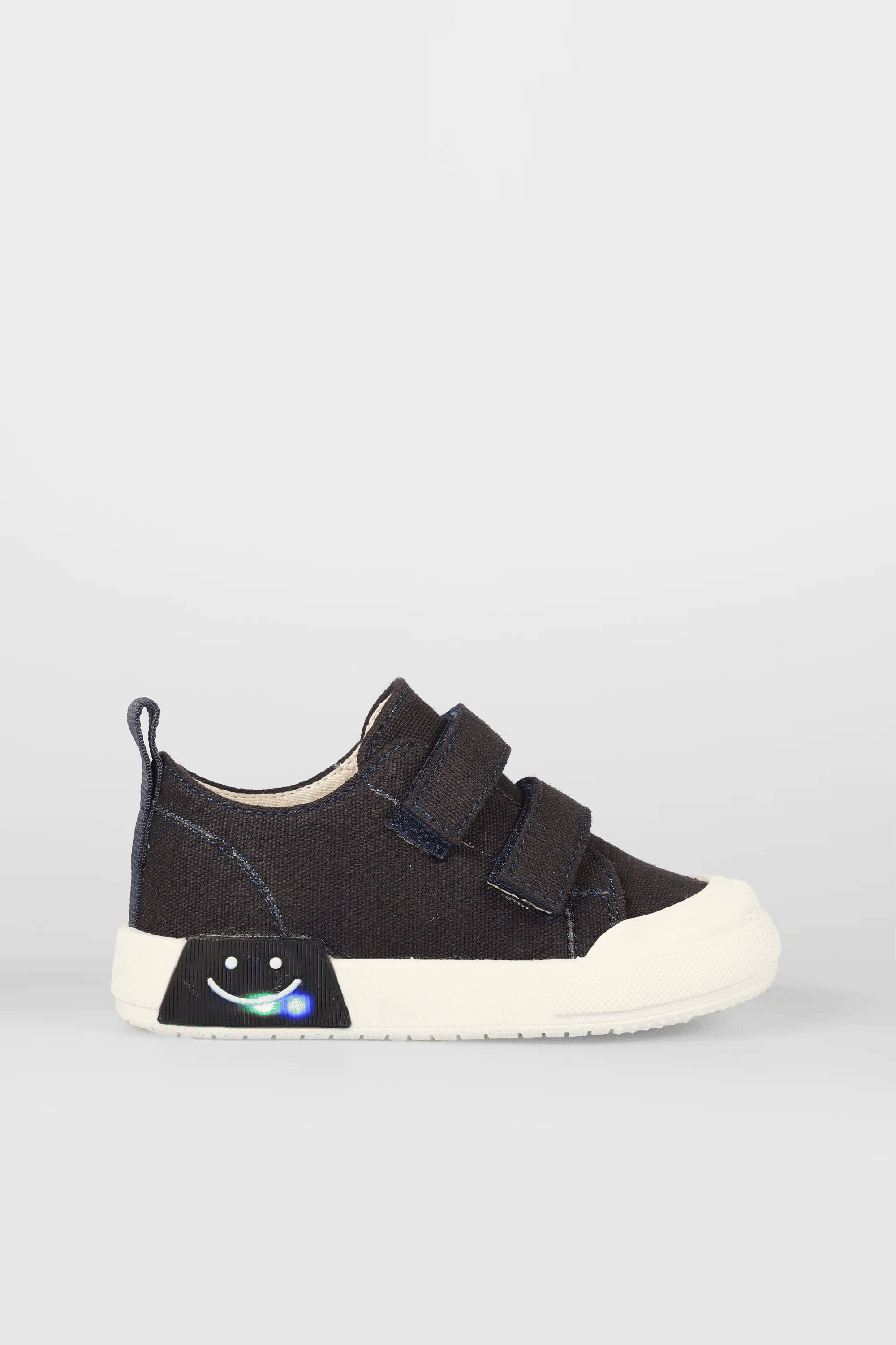 Vicco Lacivert Vicco Luffy Işıklı Erkek Bebek Spor Ayakkabı