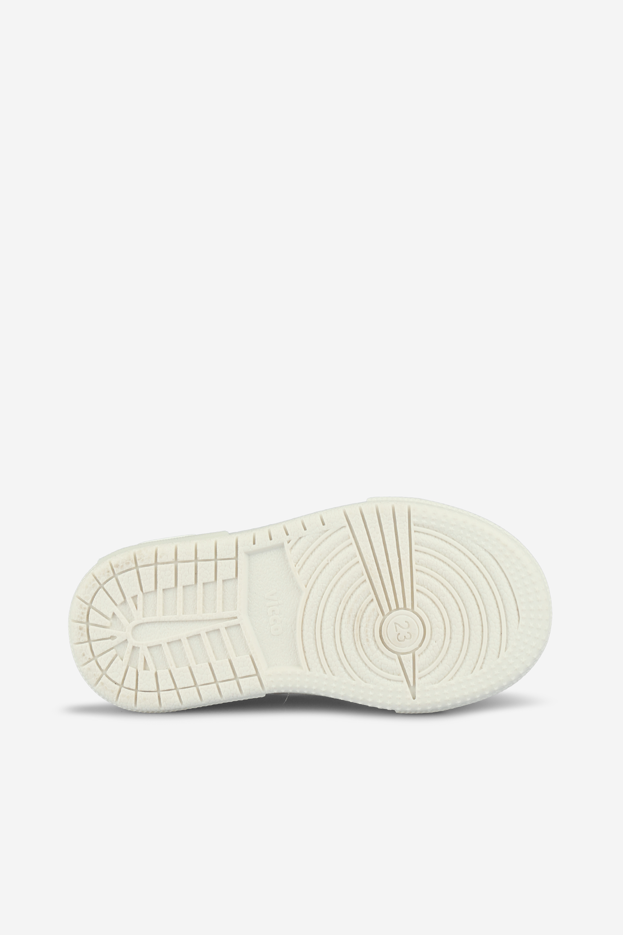 Vicco Beyaz Vicco Luffy