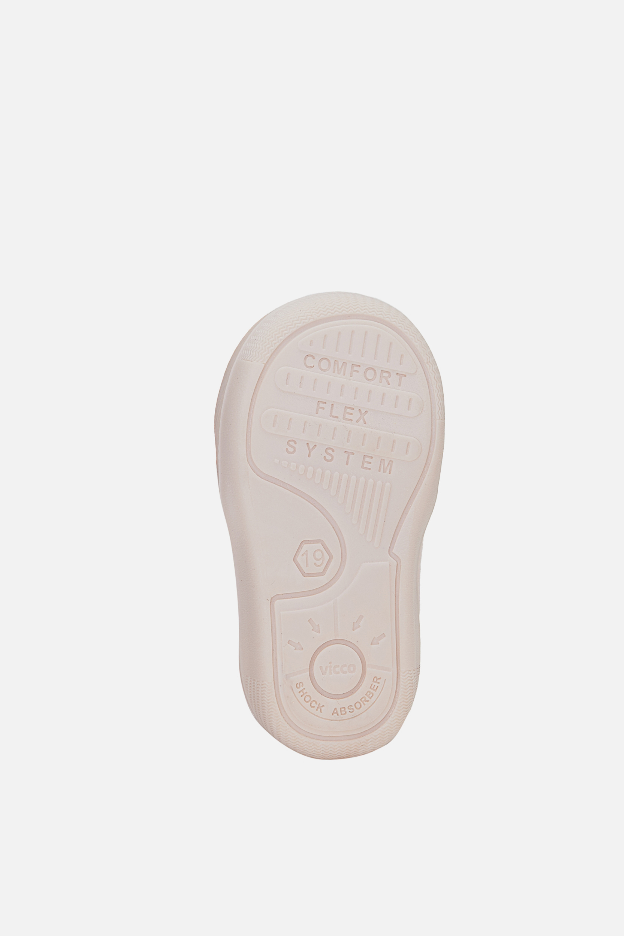 Vicco Pembe Vicco Color Rahat