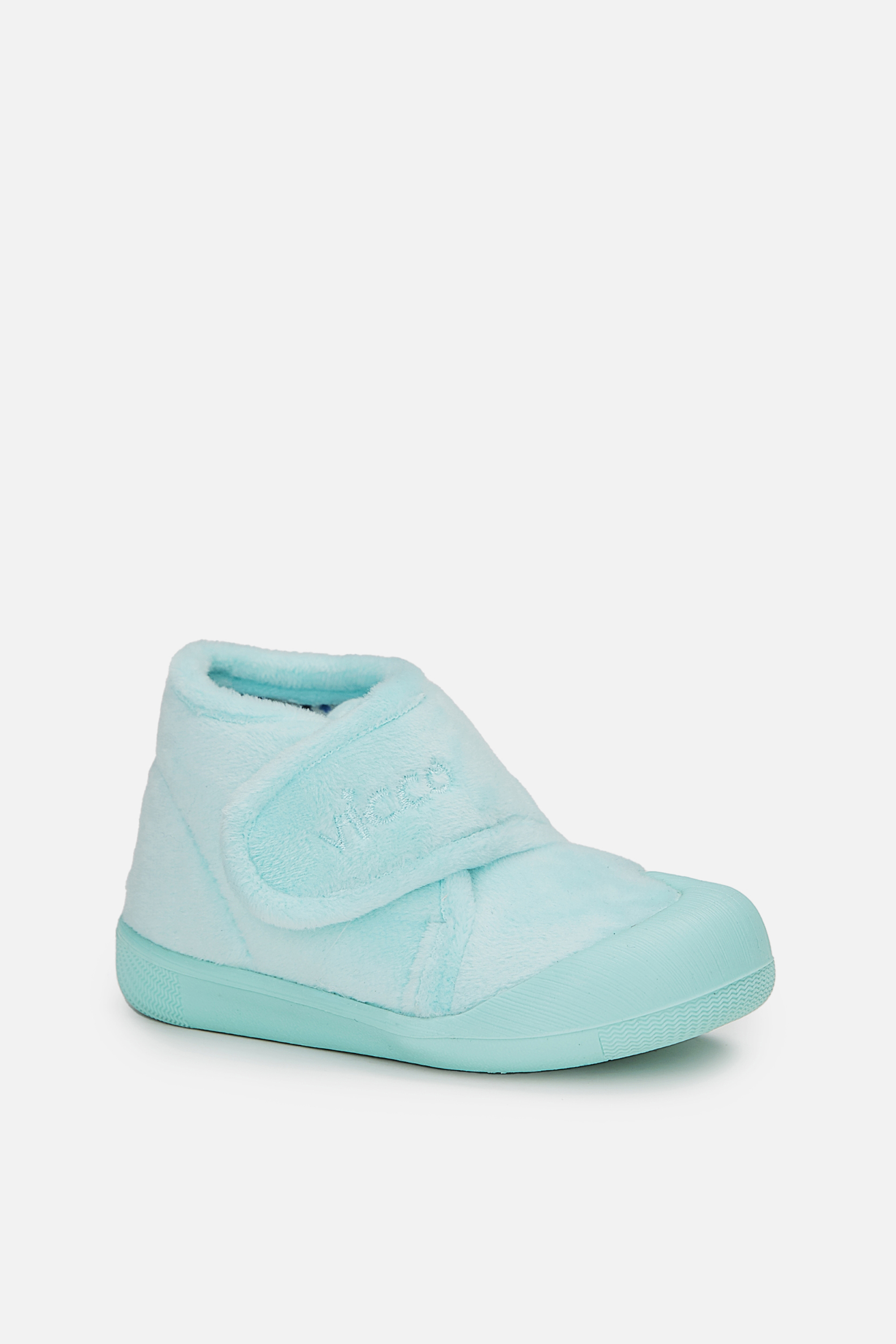 Vicco Yeşil Vicco Color Rahat Kalıp Unisex İlk Adım Panduf