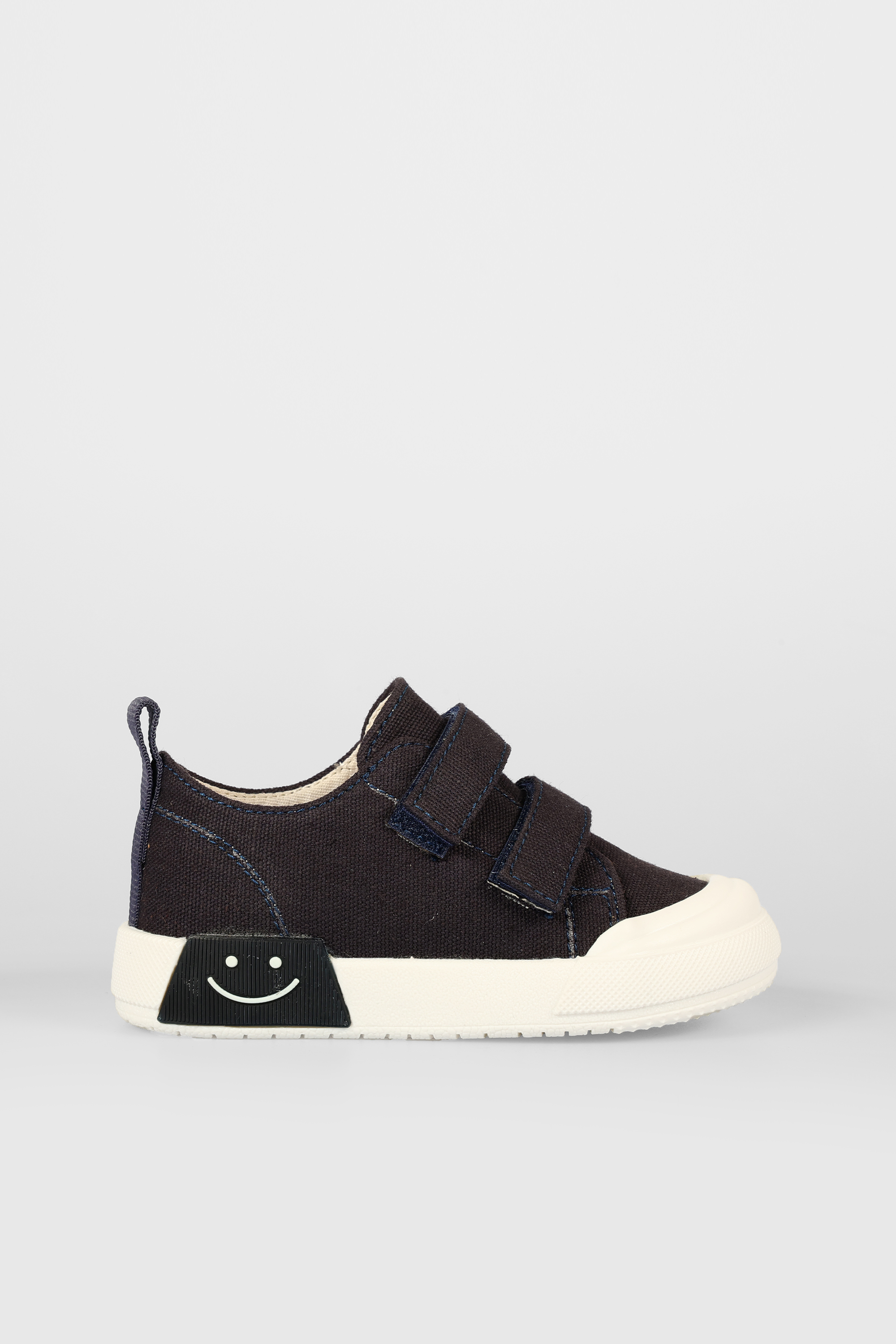 Vicco Lacivert Vicco Luffy Işıklı Erkek Bebek Spor Ayakkabı