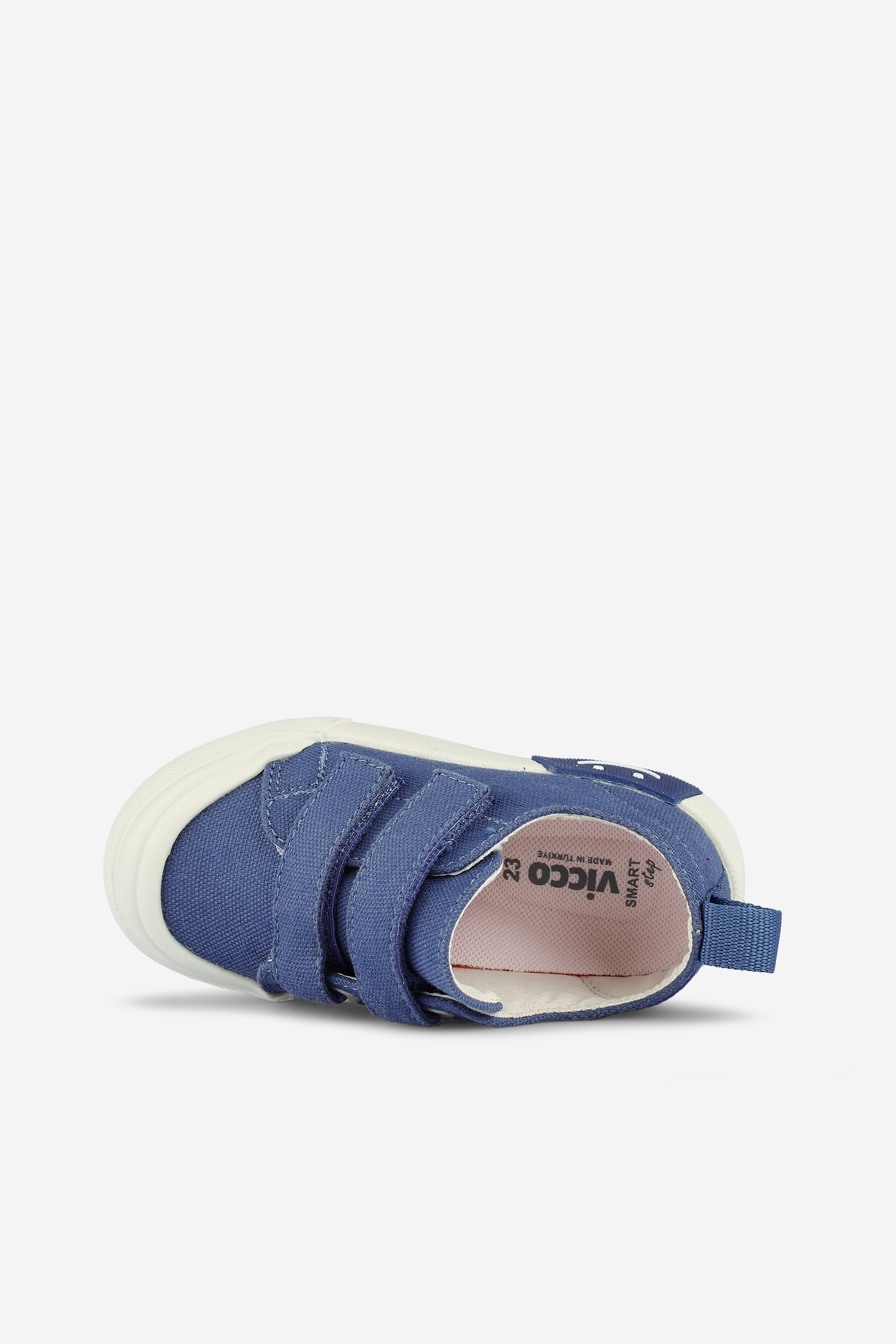 Vicco Mavi Vicco Luffy