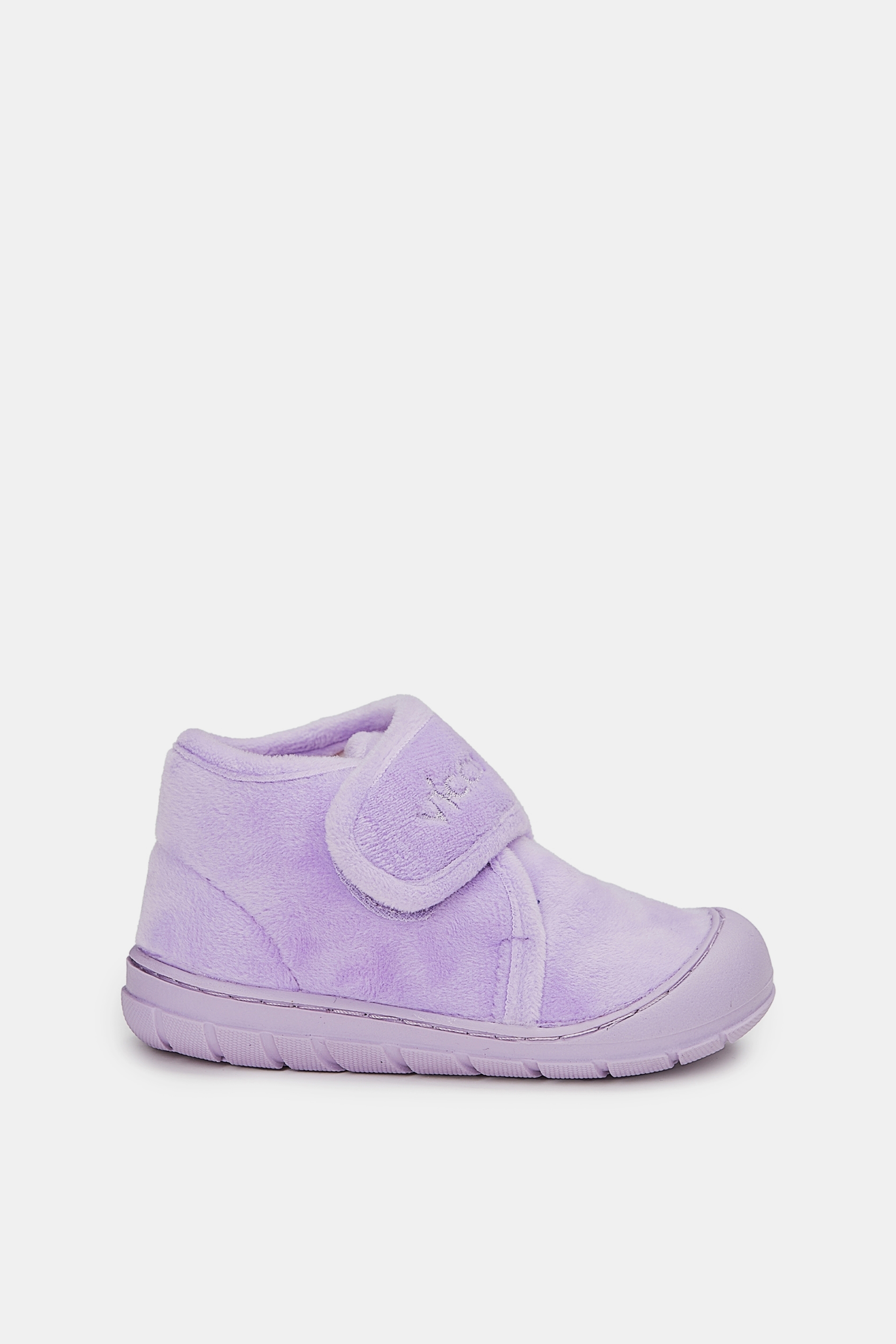 Vicco Color Rahat Kalıp Kız Okul Öncesi Lila Panduf